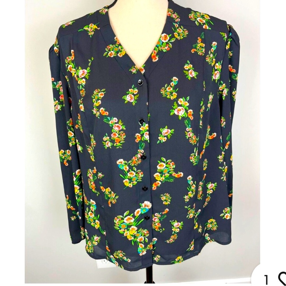 Cabi 4534 Ovation Blouse